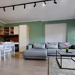 Flower Apartment Free Private Parking