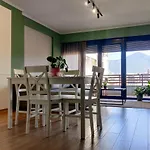 Flower Apartment Free Private Parking