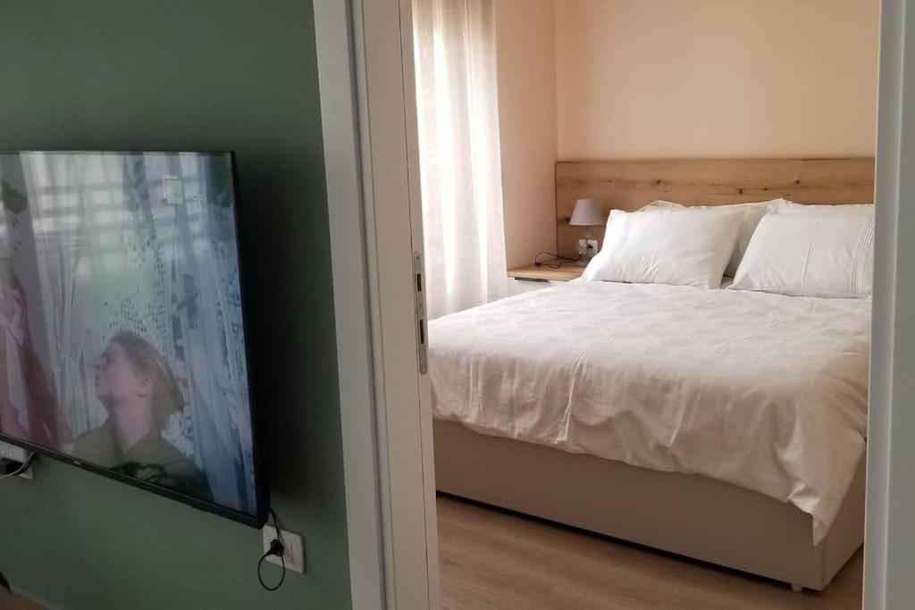 Appartement Flower