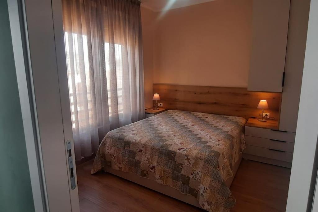 Flower Appartement *