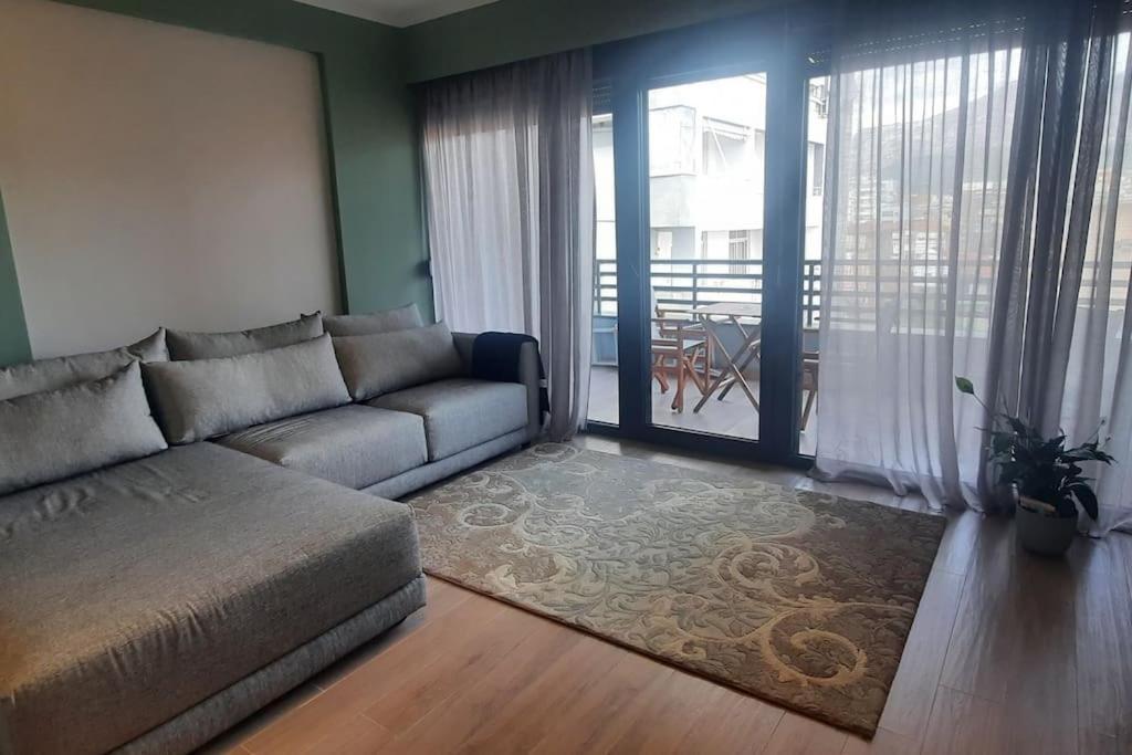 Appartement Flower Tirana