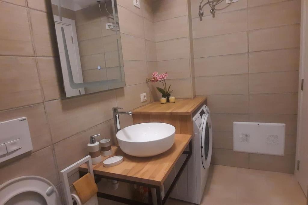 Appartement Flower