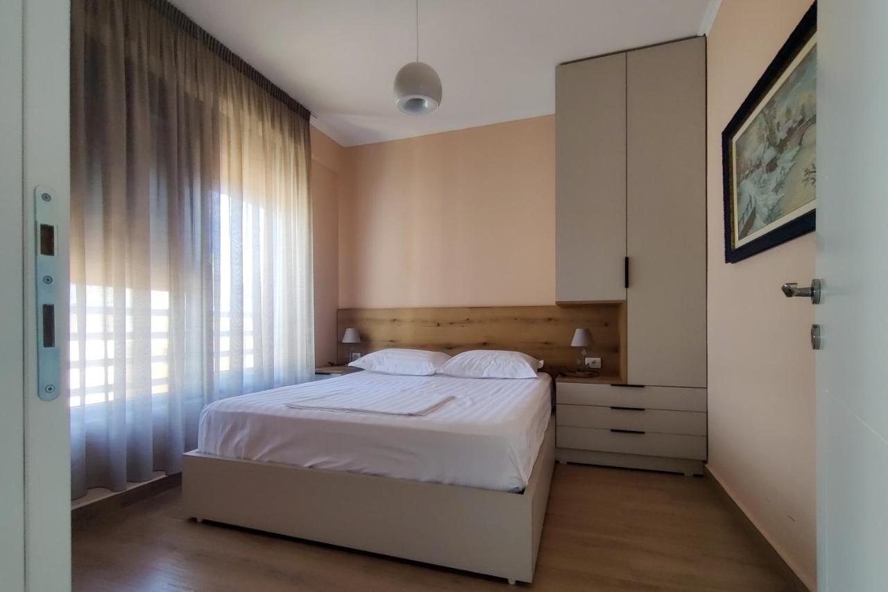 Flower Appartement *